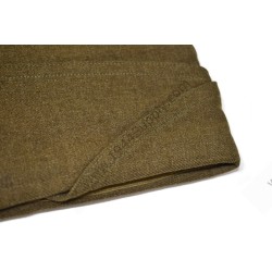 Garrison cap