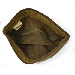 Garrison cap