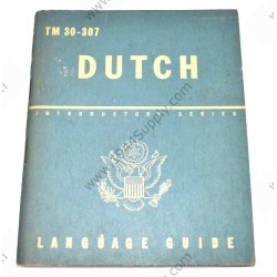 Guide de la langue néerlandaise