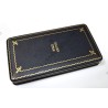 Coffret médaille Silver Star