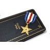Coffret médaille Silver Star