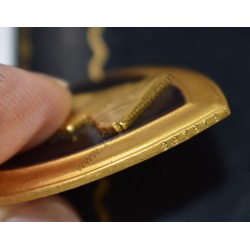 Coffret médaille Purple Heart 'numéroté'