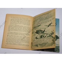 Fly, Seek, Destroy  - 7