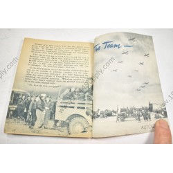 Achtung Jabos! The story of the IXth TAC.  - 5