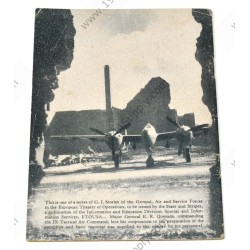 Achtung Jabos! L'histoire du IXe TAC