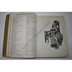 TM 9-812 Truck, 5-Ton, 4x2n Tractor (C.O.E.)