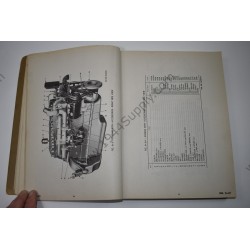 TM 9-812 Truck, 5-Ton, 4x2n Tractor (C.O.E.)