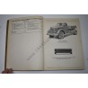 TM 10-1648 International 2½-Ton, 4x2 Dump Truck Model K-7