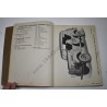 Ordnance Supply Catalog, Truck, ½ Ton 4 x 4 (Dodge)
