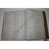 Ordnance Supply Catalog, Truck, ½ Ton 4 x 4 (Dodge)
