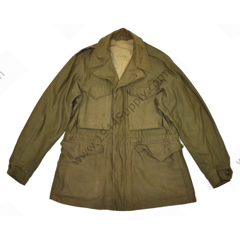 Veste M-43