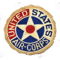 Patch de l'US Air Corps