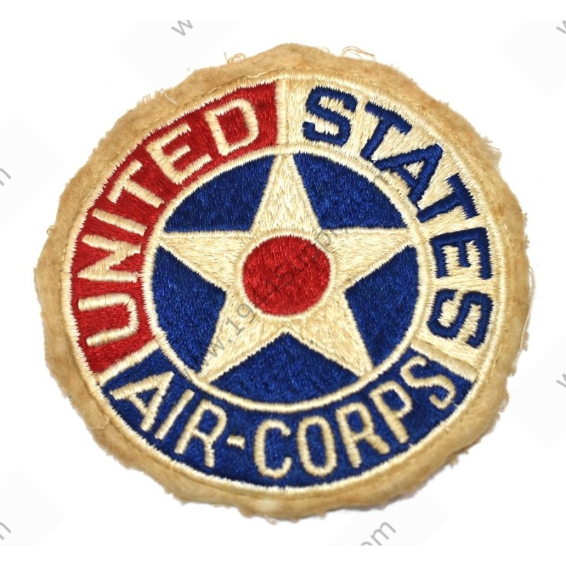 Patch de l'US Air Corps