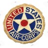 Patch de l'US Air Corps