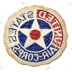Patch de l'US Air Corps