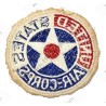 Patch de l'US Air Corps