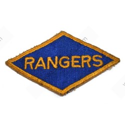 Patch Rangers