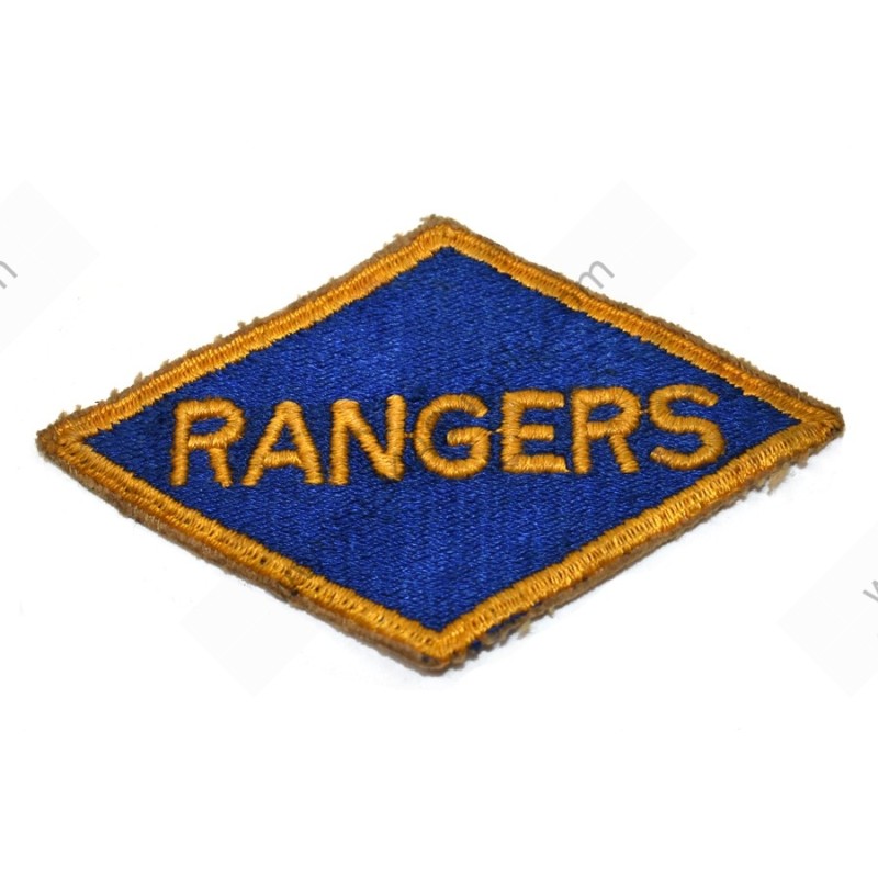 Patch Rangers