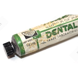 Milk-i-dent dental cream