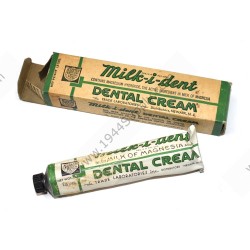 Crème dentaire Milk-i-dent