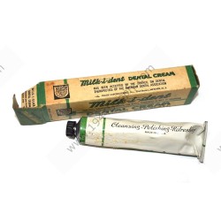 Crème dentaire Milk-i-dent