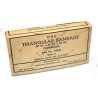 Triangular Bandage
