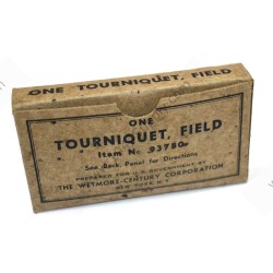 Tourniquet, Field