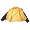 Blouson mécaniciens D-1 & casquette B-2