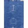 Blouson mécaniciens D-1 & casquette B-2