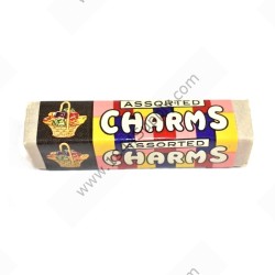 Charms assorti