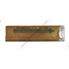 Wrigley's chewing gum