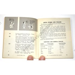 Danish language guide