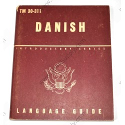 Guide de langue danoise