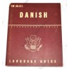 Guide de langue danoise