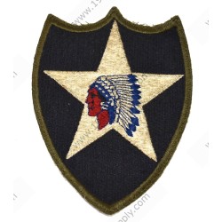 Patch 2e Division