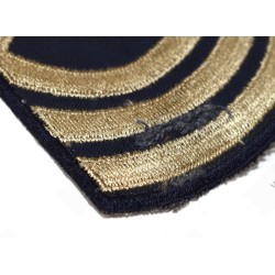 Grades de Master Sergeant (M/Sgt)