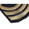 Master Sergeant (M/Sgt) chevrons