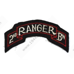 Insigne 2e Ranger Battalion