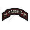 Insigne 2e Ranger Battalion