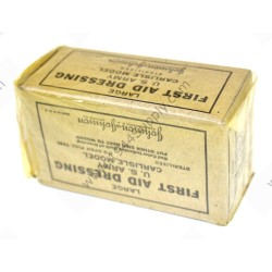Large First Aid Dressing