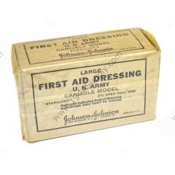 Large First Aid Dressing