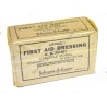 Large First Aid Dressing
