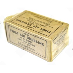 Large First Aid Dressing
