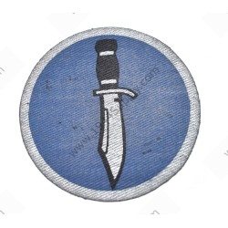 Patch Kiska task force