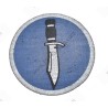 Patch Kiska task force