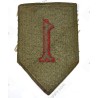 Patch 1er Division