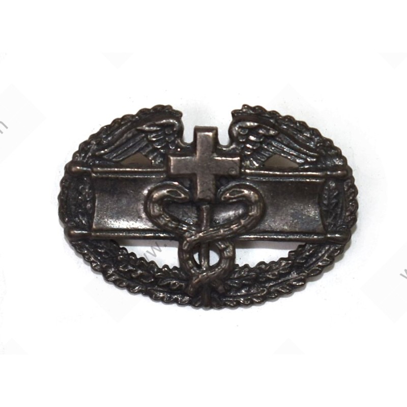 Brevet de combat medic