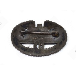 Combat medic badge