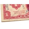 Military currency Netherlands, 1 Gulden