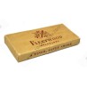Boîte de cigarettes Fleetwood de la Ration K